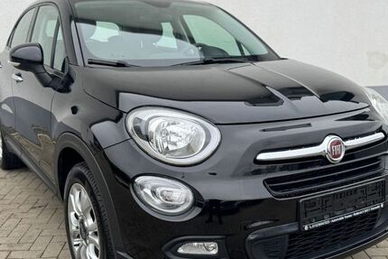 Fiat 500X 156.000 km 7.900 &euro; Trierweiler 54311