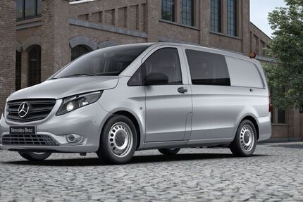 Mercedes-Benz Vito 57.300 km 28.203 &euro; Rotenburg 27356