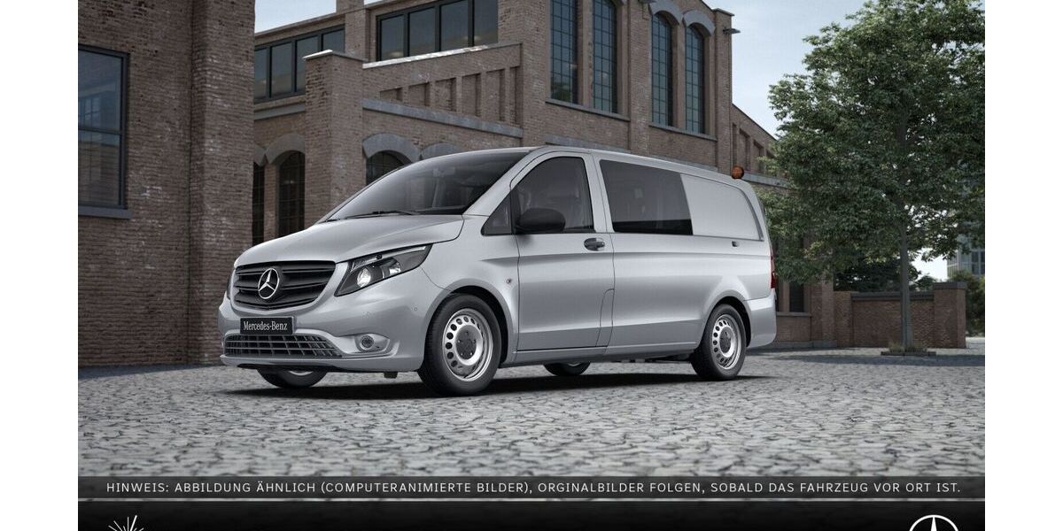 Mercedes-Benz Vito 57.300 km 28.203 &euro; Rotenburg 27356