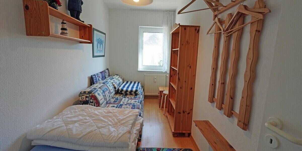 Etagenwohnung Koserow - 3 Zimmer, 50 m&sup2;, 239.000&euro; | Angebot:25968414