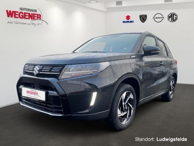 Suzuki Vitara 2.948 km 28.680 &euro; Ludwigsfelde 14974