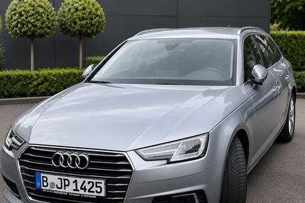 Audi A4 157.000 km 17.490 &euro; Velten 16727