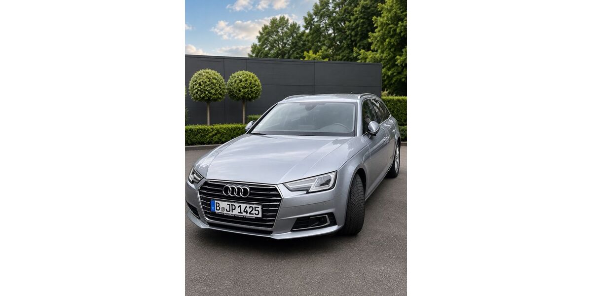 Audi A4 157.000 km 17.490 &euro; Velten 16727