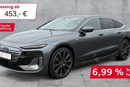 Audi A6 e-tron 7.907 km 54.750 &euro; Mitterteich 95666