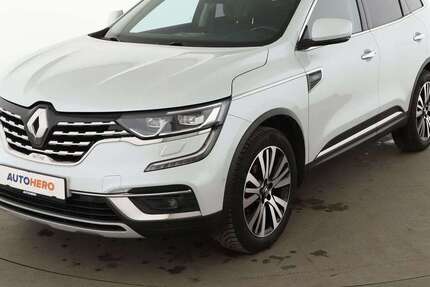 Renault Koleos 93.602 km 19.370 &euro; Berlin 14059