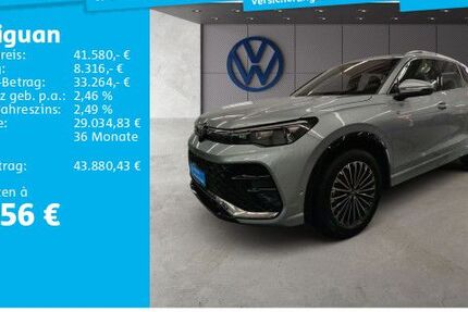 VW Tiguan 9.020 km 41.580 &euro; Frankfurt 60326