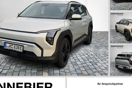Kia EV3 2.800 km 38.790 &euro; Leipzig 04158