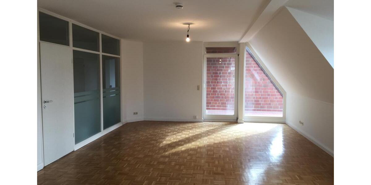 Etagenwohnung Buchholz in der Nordheide - 3 Zimmer, 120 m&sup2;, 399.000&euro; | Angebot:27452459