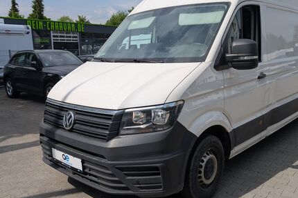 VW Crafter 137.807 km 18.950 € Hamm 59077