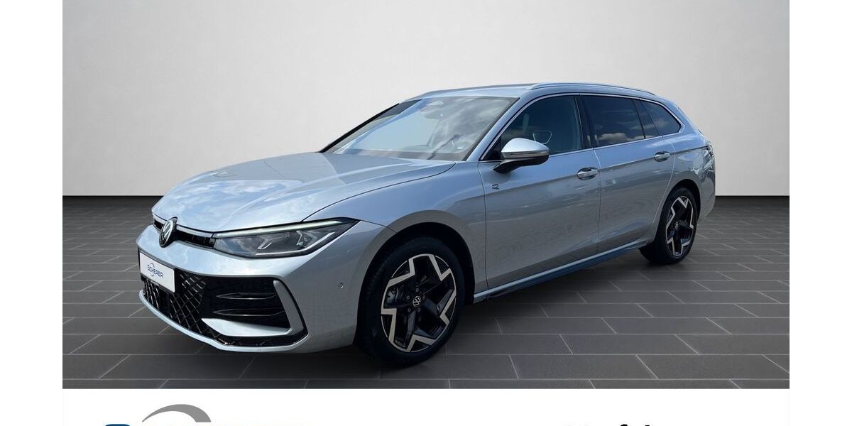 VW Passat Variant 4.900 km 49.990 &euro; Ladenburg 68526