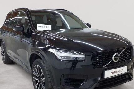 Volvo XC90 84.624 km 42.990 &euro; Fernwald-Steinbach 35463