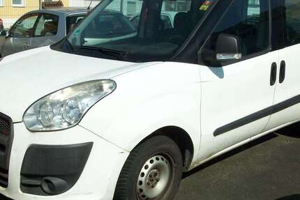 Fiat Doblo 225.000 km 4.500 &euro; Siegburg 53721