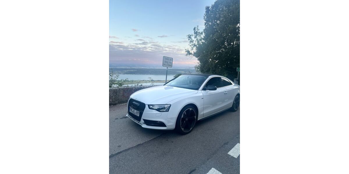 Audi A5 270.000 km 9.500 &euro; Koeln 50679