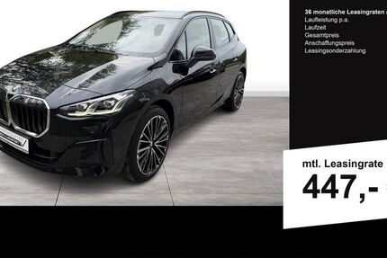 BMW 220 Active Tourer 12.993 km 30.890 &euro; Brilon 59929