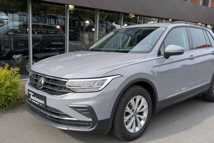VW Tiguan 74.800 km 23.490 &euro; Herford 32049