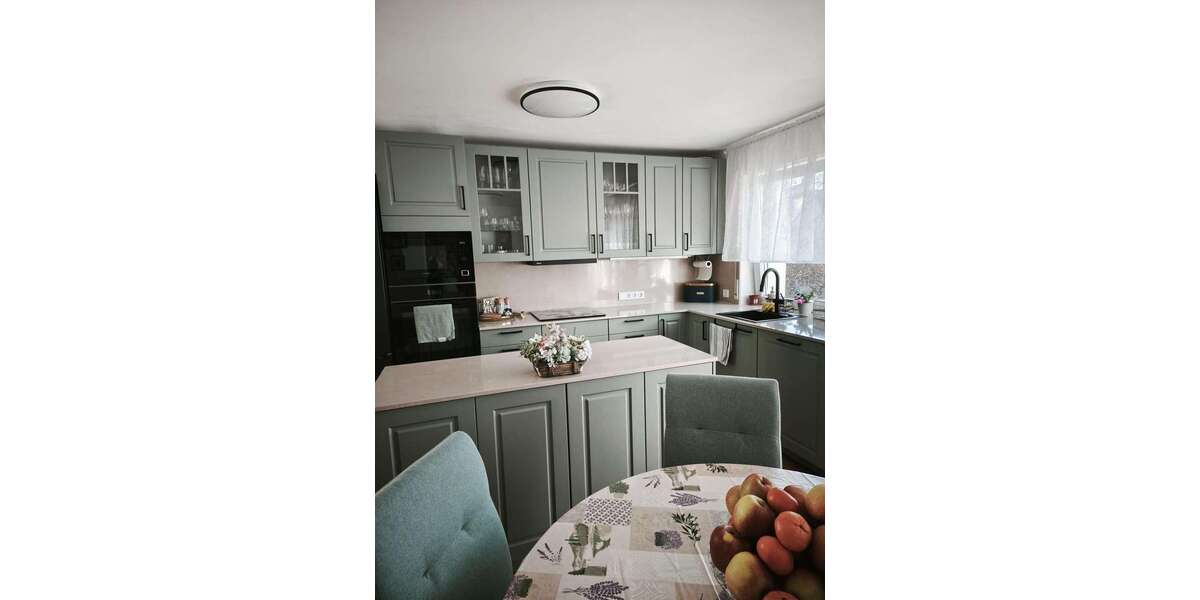 Etagenwohnung Laufenburg - 3 Zimmer, 82 m&sup2;, 299.000&euro; | Angebot:25429210