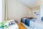 Etagenwohnung Frankfurt am Main Westend-Süd - 3 Zimmer, 72 m&sup2;, 2.720&euro; | Angebot:26840610