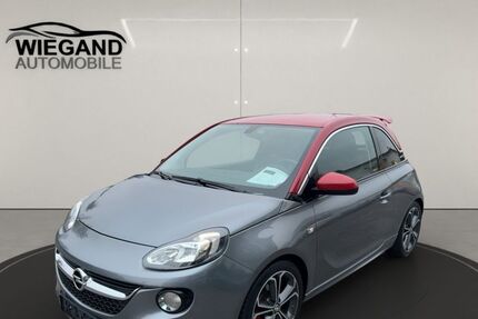 Opel Adam 65.000 km 11.990 &euro; Viernheim 68519
