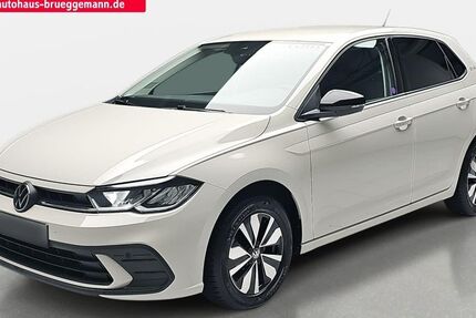 VW Polo 16.867 km 22.990 &euro; Rheine 48432