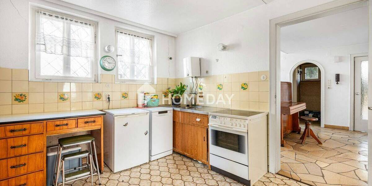 Einfamilienhaus Heilbronn Neckargartach - 6 Zimmer, 140 m&sup2;, 295.000&euro; | Angebot:26016913