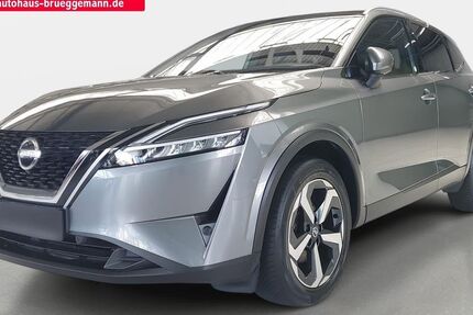 Nissan Qashqai 63.620 km 19.490 &euro; Neubrandenburg 17036