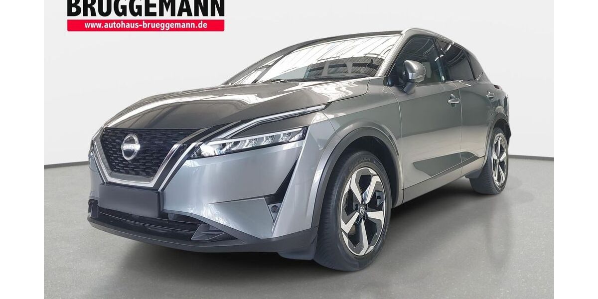 Nissan Qashqai 63.620 km 19.490 &euro; Neubrandenburg 17036