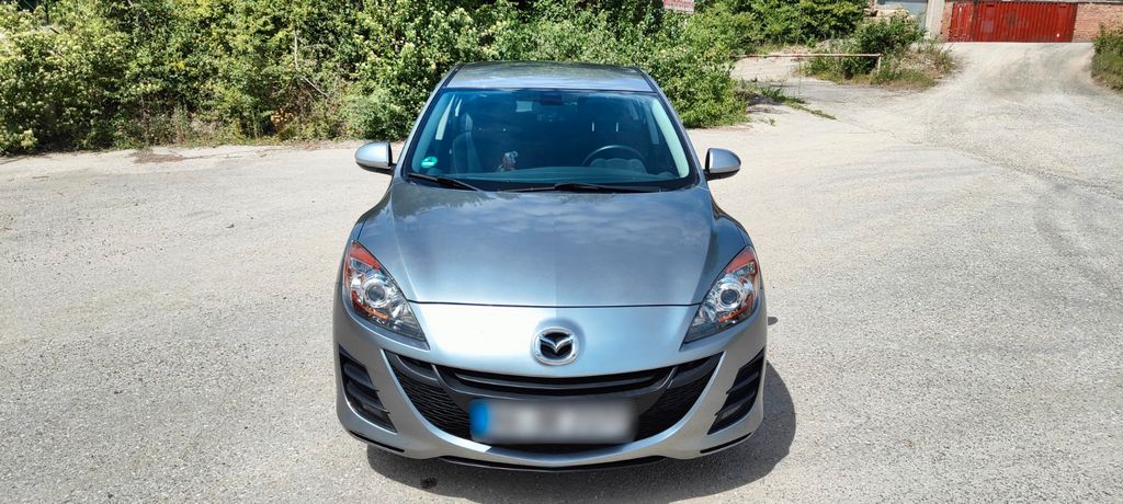 Mazda 3 49.000 km 8.000 &euro; Burgkirchen a. d. Alz 84508