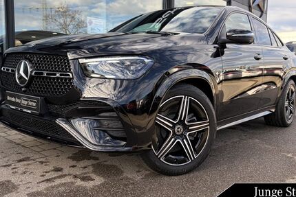 Mercedes-Benz GLE 450 8.200 km 99.880 &euro; Landsberg am Lech 86899