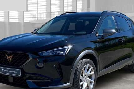 Cupra Formentor 80.100 km 23.990 &euro; Pfaffenhofen 85276