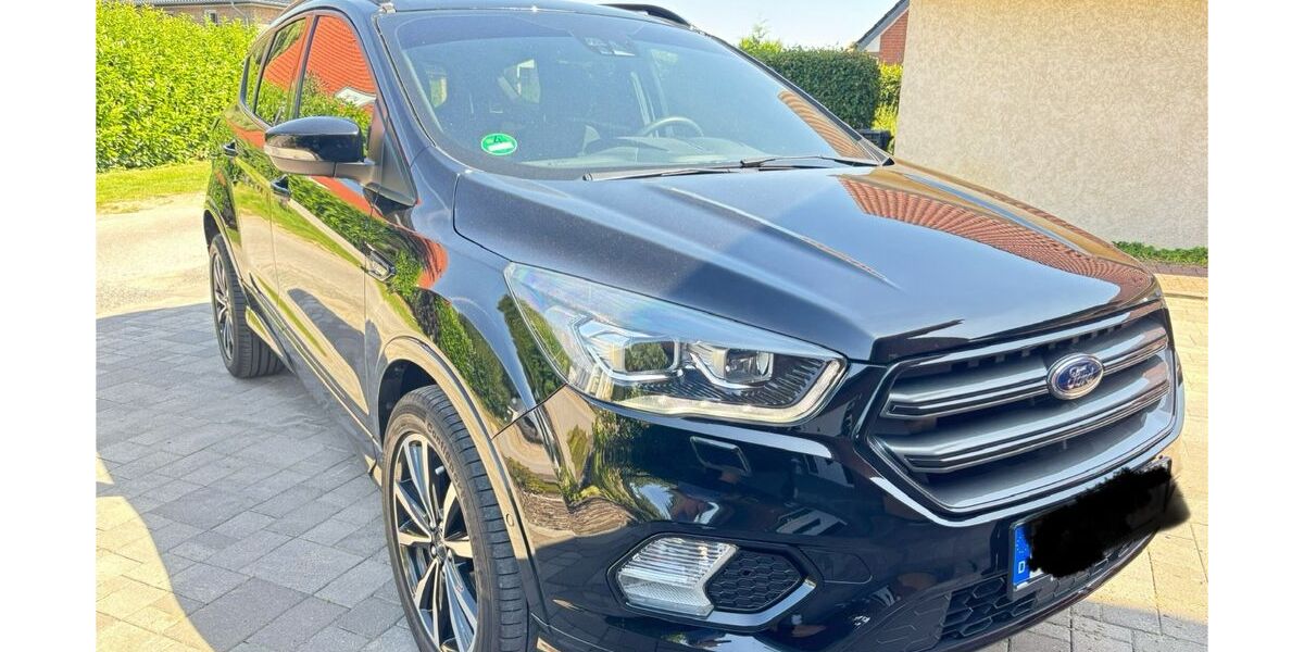 Ford Kuga 61.800 km 19.100 &euro; Minden 32425