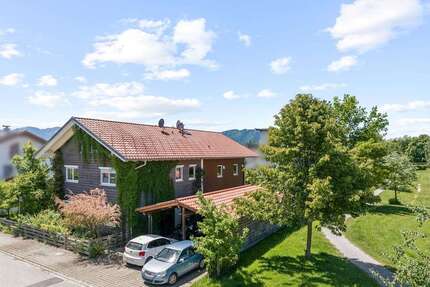 Haus Bad Tölz - 4.5 Zimmer, 138 m&sup2;, 1.090.000&euro; | Angebot:26935394