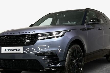Land Rover Range Rover Velar 25.919 km 66.450 &euro; München 81477