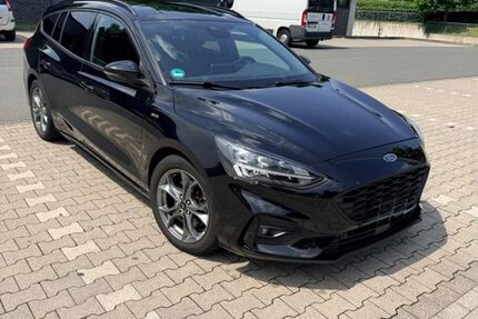 Ford Focus 41.500 km 22.500 &euro; Remscheid 42897