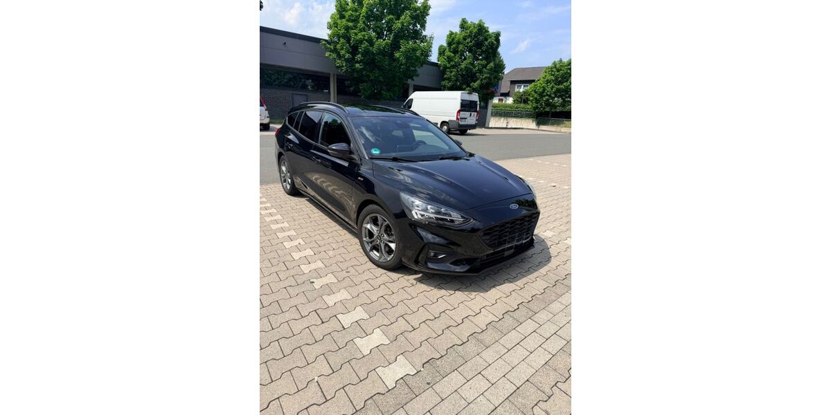 Ford Focus 41.500 km 22.500 &euro; Remscheid 42897