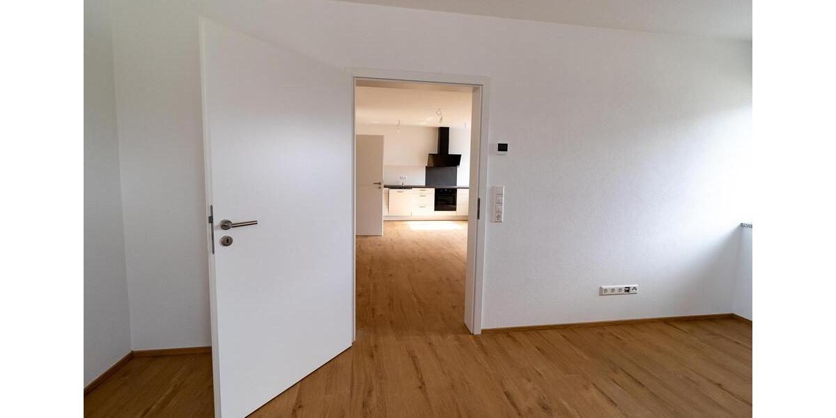 Erdgeschoßwohnung Leutkirch im Allgäu - 4 Zimmer, 89 m&sup2;, 1.090&euro; | Angebot:26152472