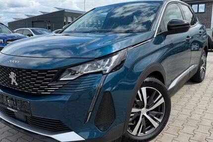 Peugeot 3008 159.798 km 14.518 &euro; Gronau 48599