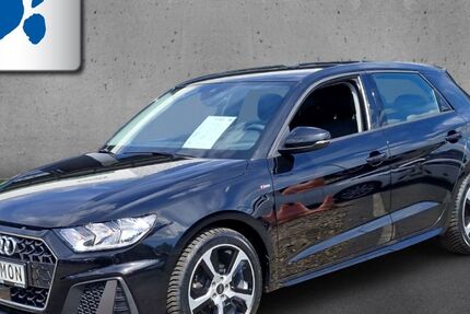 Audi A1 37.095 km 21.930 &euro; Lengerich 49525