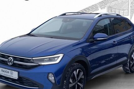 VW Taigo 39.574 km 18.990 &euro; Lampertheim 68623