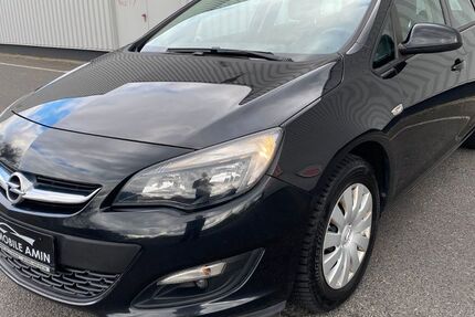 Opel Astra 133.000 km 7.290 &euro; Cottbus 03051