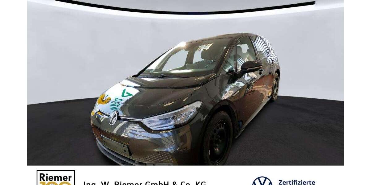 VW ID.3 114.600 km 17.899 &euro; Mölln 23879