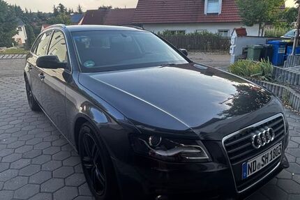 Audi A4 156.000 km 9.250 &euro; Bergheim 86673