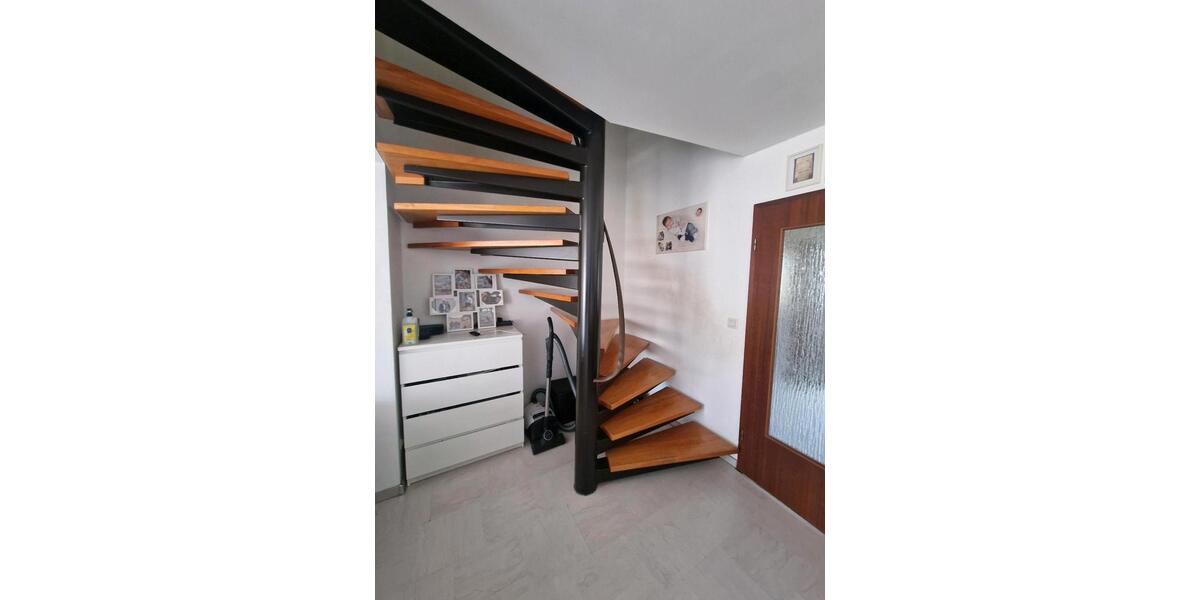 Maisonettenwohnung Röthenbach an der Pegnitz - 4 Zimmer, 99 m&sup2;, 379.000&euro; | Angebot:26401125