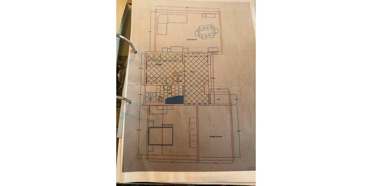 Eigentumswohnung- Ideal für Kapitalanleger! 2 zimmer