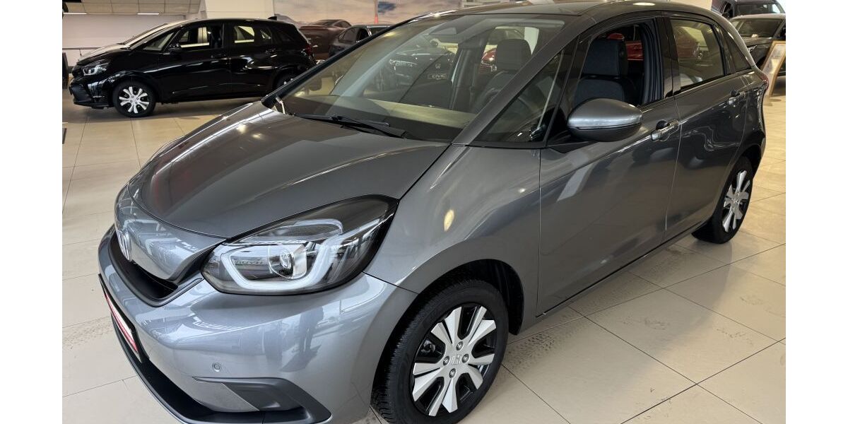 Honda Jazz 16.984 km 20.890 &euro; Brühl 50321