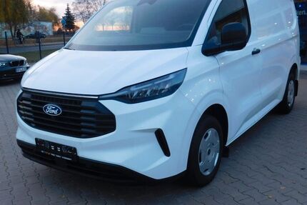 Ford Transit Custom 35.397 km 28.895 &euro; Staßfurt 39418