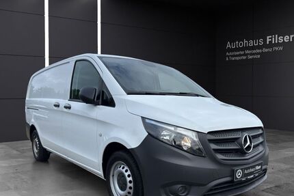 Mercedes-Benz Vito 115.405 km 23.937 € Laupheim 88471