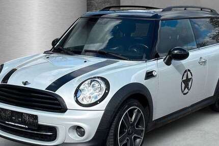 Mini Cooper S 166.000 km 6.490 &euro; Langenbruck 85084