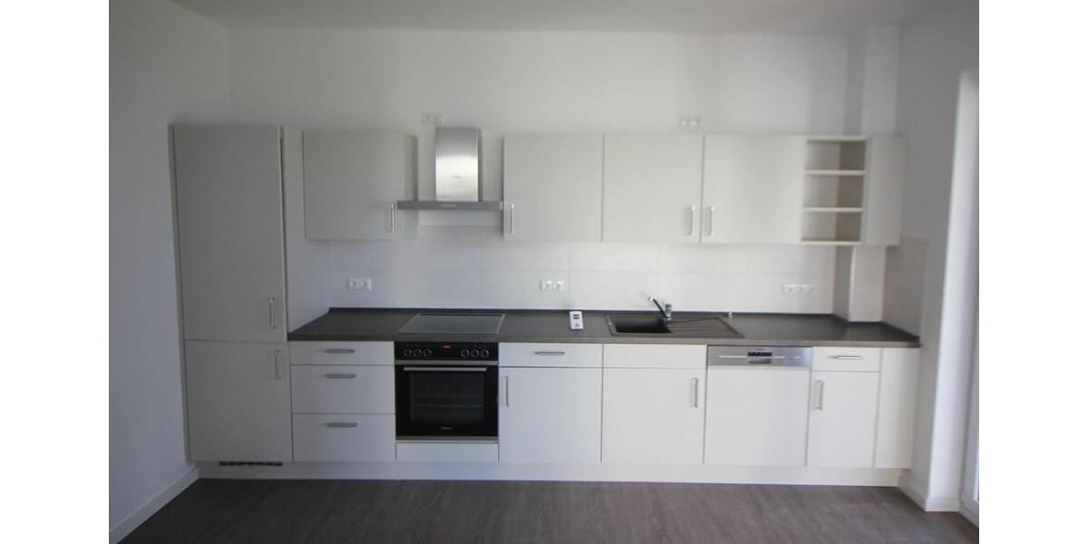 Exklusive 3 Zimmer-Wohnung mit großzügiger Terrasse und gehobener Ausstattung zu mieten! 3 zimmer