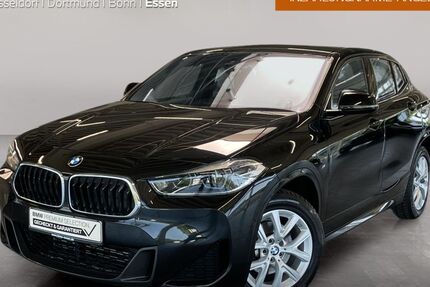 BMW X2 32.360 km 24.999 &euro; Essen 45141
