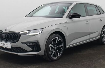 Skoda Scala 3.000 km 32.880 &euro; Würzburg 97084